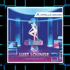 Apollo Sound Lust Lounge WAV-MIDI
