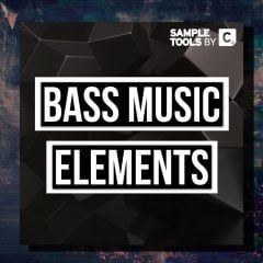 Cr2 Bass Music Elements MULTi