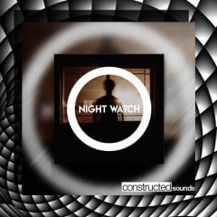 Constructed Sounds Night Watch WAV
