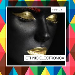 Concept Samples Ethnic Electronica WAV