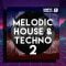 Cr2 Melodic House and Techno 2 WAV-MIDI