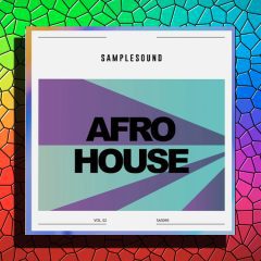 SAMPLESOUND Afro House Volume 2 WAV