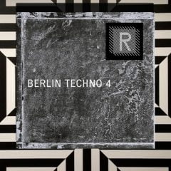 Riemann Kollektion Berlin Techno 4 WAV