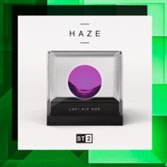 ST2 Samples Haze WAV-MIDI