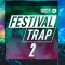 Cr2 Festival Trap 2 WAV-MIDI