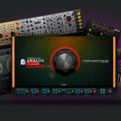 Karanyi Analog Nightmares KONTAKT