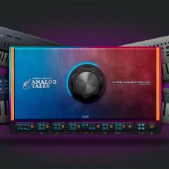 Karanyi Sounds Analog Tales KONTAKT