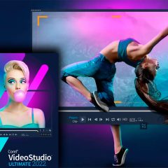 VideoStudio 2022 v25-3-0-584 WiN