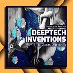 Delectable Deep Tech Inventions MULTi