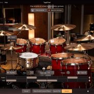 EZdrummer v3-1-1 UPDATE WiN-VR