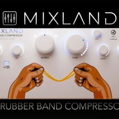 Rubber Band Compressor v1-0-3 WiN