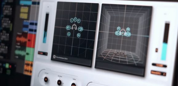 NovoNotes 3DX Plugin v1-9-0 MAC