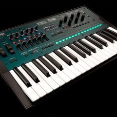 KORG Opsix Native v1-0-0 MAC