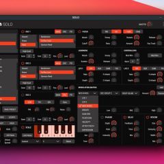 TAQSIM Solo v1-2-12 VST WiN