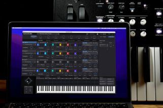 KORG Wavestate Native v1-4-6 WiN-MAC