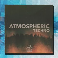 Datacode FOCUS Atmospheric Techno WAV