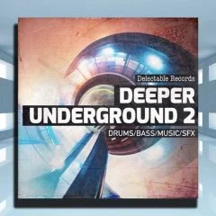 Deeper Underground 02 MULTIFORMAT