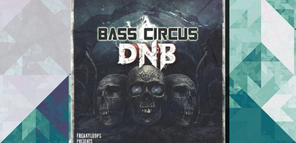 Freaky Loops Bass Circus DnB WAV