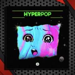 OST Audio Hyperpop WAV
