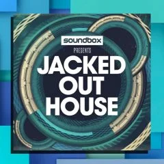 Soundbox Jacked Out House WAV-REX