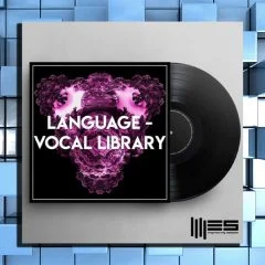 Language Vocal Library WAV
