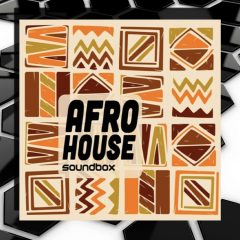 Soundbox Afro House WAV-REX