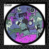 SHARP Tech House Freaks WAV-MIDI