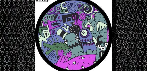 SHARP Tech House Freaks WAV-MIDI