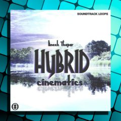 Soundtrack Loops Hybrid Cinematics WAV