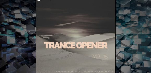 Trance Opener Vol 15 MULIFORMAT