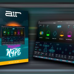 AIR Music Bundle 2022-04 WiN