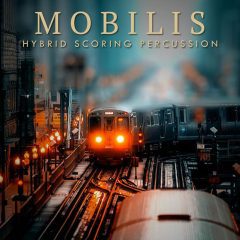 MOBILIS Hybrid Scoring Percussion KONTAKT