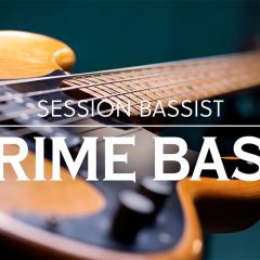 Session Bassist Prime Bass v1-0-1 KONTAKT