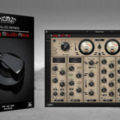 Analog Studio Rack v1-0-4-1 WiN-MAC