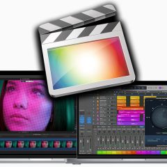 Final Cut Pro X v10-6-5 MacOS