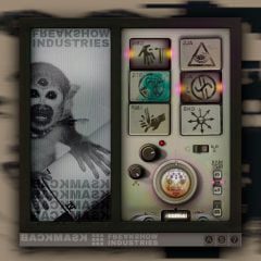 Freakshow Industries Backmask v1-0-0 WiN