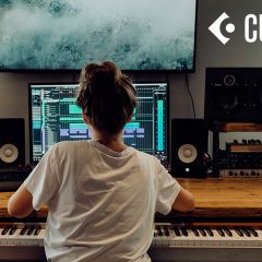 Steinberg Cubase Pro v12-0-70 MAC