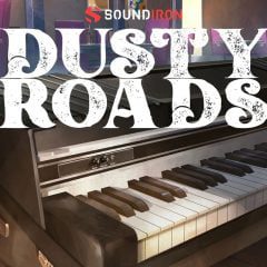 Soundiron Dusty Roads KONTAKT