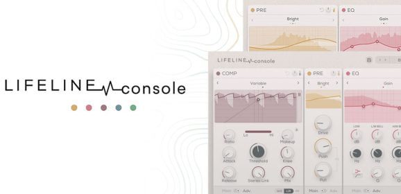 Lifeline Console v1-1-0 WiN-MAC