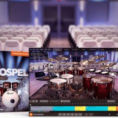 Toontrack Gospel EZX v1-0-1 WiN