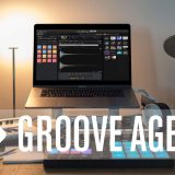 Groove Agent v5-2-20 MAC-VR