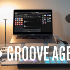 Groove Agent v5-2-10 WiN-R2R