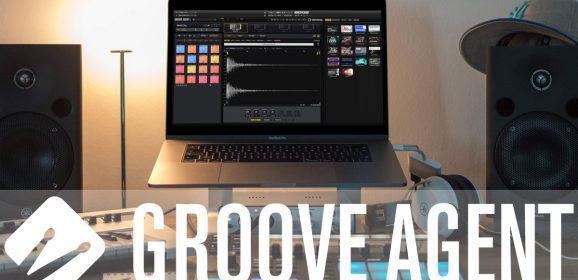 Groove Agent v5-2-20 WiN-VR