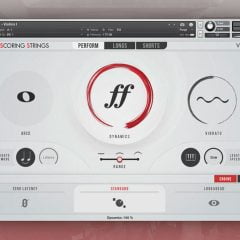 Tokyo Scoring Strings v1-0-10 KONTAKT