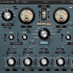 Drum Tools v1-0-1-1 WiN-MAC