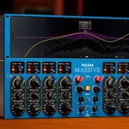 Pulsar Audio Massive v1-4-4 MAC-ARM