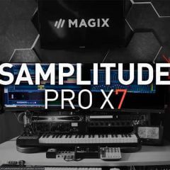 Samplitude Pro X7 v18-2-1-22560 WiN