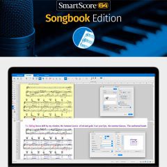 SmartScore 64 Songbook v11-3-76 WiN