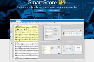 SmartScore 64 Pro NE v11-6-113 WiN