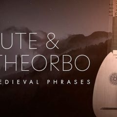 Sonuscore Lute-Theorbo KONTAKT